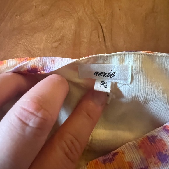 Aerie skirt - Picture 3 of 4